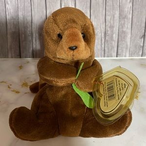 Ty Beanie baby l from Original Series